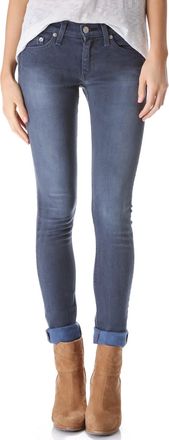 Rag & Bone Rag & Bone CROXLEY Skinny Jeans Size 24/61