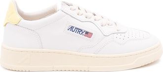 Autry Medalist Low Sneakers