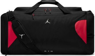 Nike Jordan Element Duffel (92.6L) in Black | LM9196-KR5
