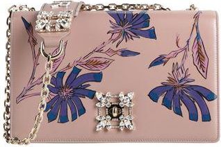 Roger Vivier BOLSOS - Bolsos con bandolera en YOOX.COM