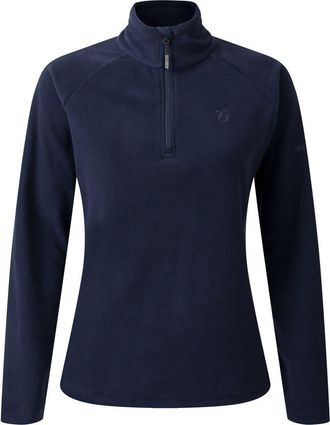 Dare 2B Freeform Ii Fleece in Navy Blue at Nordstrom, Size 14