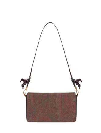 ハンドバッグ ETRO Woman Handbag Red WP2A0005AA073 R2723 Etro: Red Bags now up to −77% | Stylight