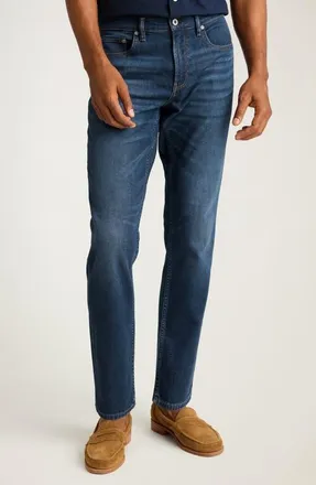 Bonobos Stretch Slim Fit Jeans in Medium Wash at Nordstrom, Size 40 X 32