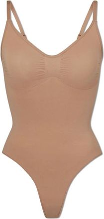 SKIMS Skims, Donna, Mutande, Beige, XS, new