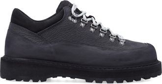 Diemme Scarpe da piatto Diemme nero