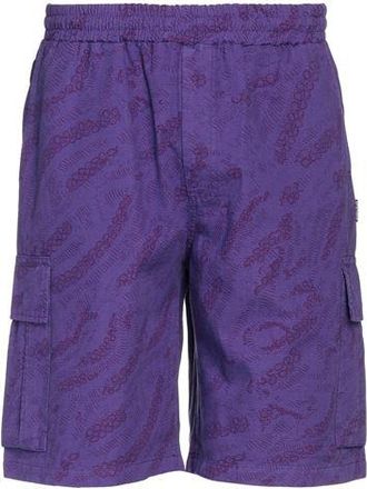Octopus BOTTOMWEAR - Shorts & Bermuda Shorts sur YOOX.COM