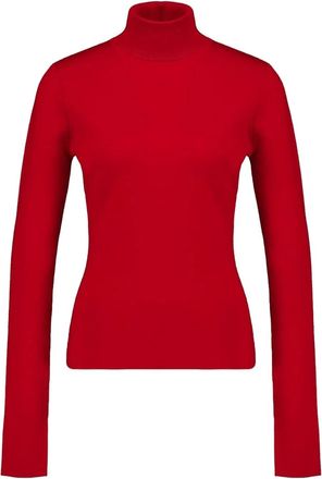 Gabriela Hearst Maglione May - Rosso