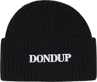 Dondup Hombre, Accesorios, Negro, Talla: ONE Size