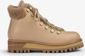 Le Silla TREKKING ST. MORITZ