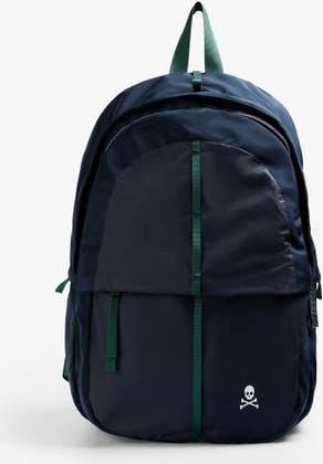 Scalpers Jason Backpack in Navy at Nordstrom