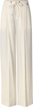 Bogner Gina trousers for women - Cream - 34