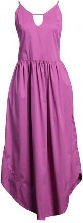 Jijil DRESSES - Maxi dresses on YOOX.COM