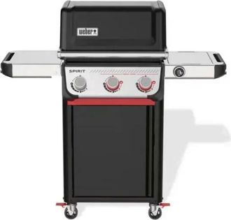 Weber Spirit EP-325 Barbecue a gas