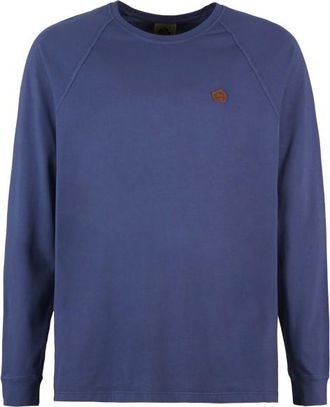 E9 Long-Z Longsleeve f&uuml;r Herren | blau