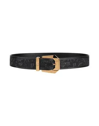 Versace Belts
