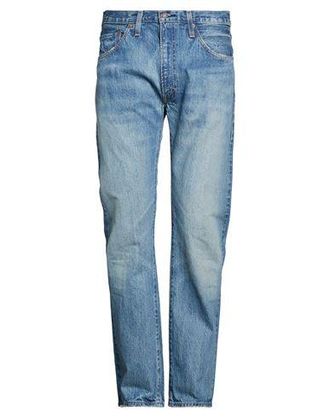 Levi's HOSEN & R&Ouml;CKE - Jeanshosen auf YOOX.COM