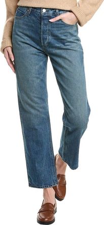 Paige Sawyer Imagine Straight Leg Jean