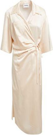 Nanushka VESTIDOS - Vestidos largos en YOOX.COM