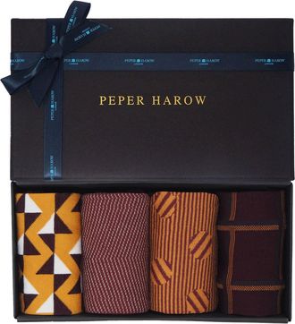 Peper Harow Ember Mens Gift Box