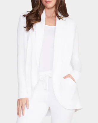 Barefoot Dreams CozyChic Lite Circle Cardigan