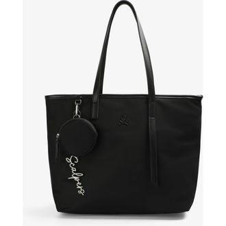 Scalpers Ny Eday Bag in Black at Nordstrom