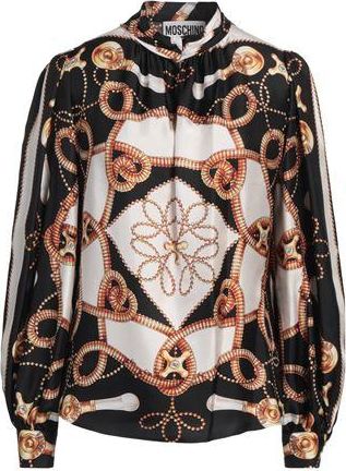 Moschino TOPWEAR - Tops on YOOX.COM