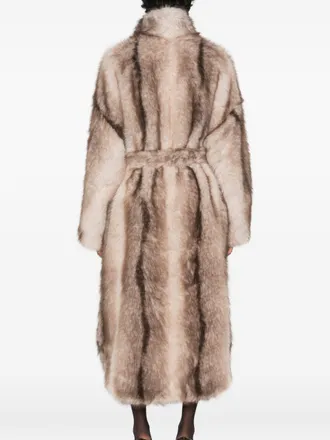 032c Ravello Coat - Beige