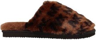 Michael Kors JANIS SLIPPER