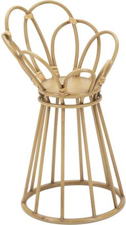 Mauro Ferretti Soporte Para Maceta Panama Torre Cm &Oslash; 28x48