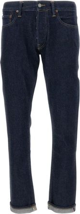 Polo Ralph Lauren Hombre, Vaqueros, Azul, Talla: W36