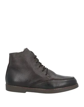 Doucal's SCHUHE - Stiefeletten auf YOOX.COM