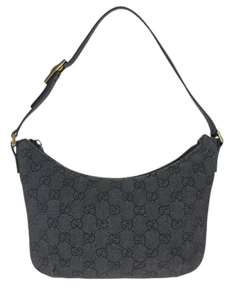 Gucci Gg Handbag Accessory Pouch (Authentic Pre-Loved)