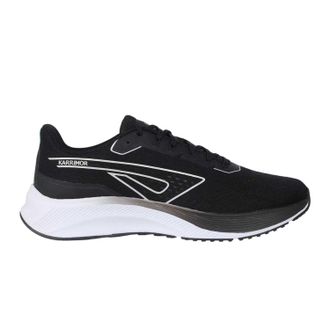 Karrimor Rapid 5-wegschoenen voor heren (Zwart, Wit)