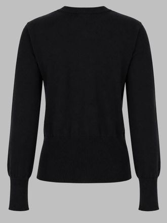 Vivienne Westwood Bea Cardigan - Black