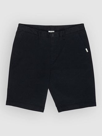 Element Regular Chino Pantalones Cortos negro