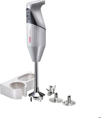 Bamix Robot De Cocina Bamix Gastro Pro-2 200w 2 Velocidades