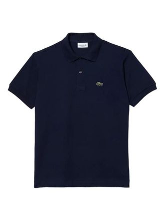 Lacoste Classic Fit Original L.12.12 Polo