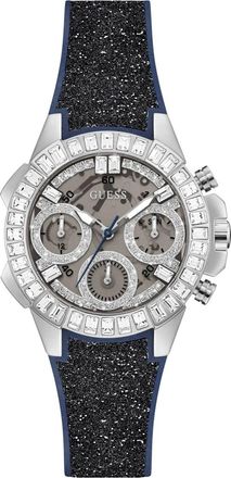 Guess Bracelet Watch - Dames - Horloges - Grijs - ONE Size - Accessoires