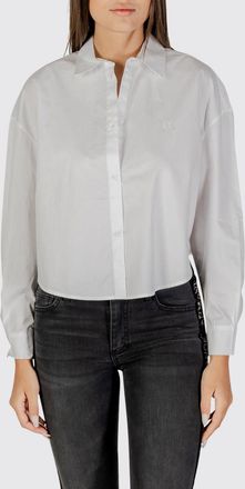 A|X Armani Exchange Camicia ARMANI EXCHANGE Donna colore Bianco
