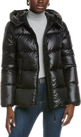 Moncler Lightweight Down Jacket