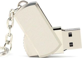 OEM Unidad Flash Usb Giratoria De Alta Velocidad Con Gran Capacidad De Almacenamiento (16 Gb)