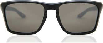 Oakley OO9448 SYLAS 944803 Mens Sunglasses Black Size 57