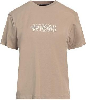 John Richmond TOPWEAR - T-shirts on YOOX.COM