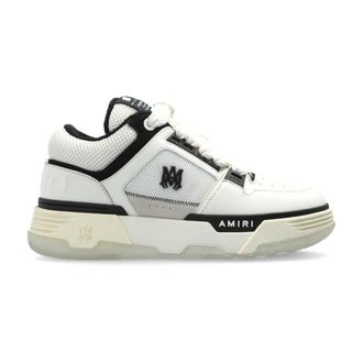 Amiri Sneakers, female, White, Size: 5 US Sports shoes Ma-1