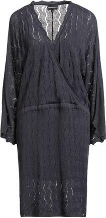 Emporio Armani DRESSES - Mini dresses sur YOOX.COM