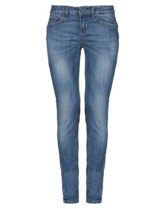 Liu Jo HOSEN & R&Ouml;CKE - Jeanshosen auf YOOX.COM