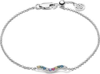 Sif Jakobs Jewellery Mujer, Accesorios, Gris, Talla: ONE Size