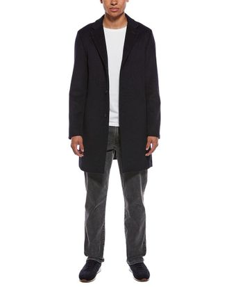 Reiss Crombie Coat