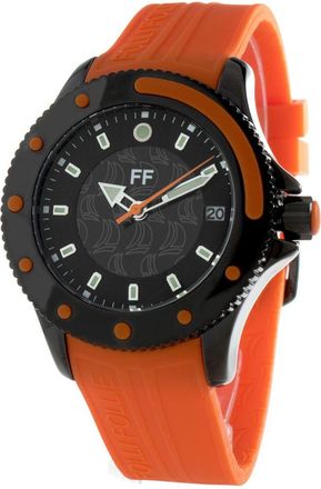 Folli Follie Plastic Mens Watch