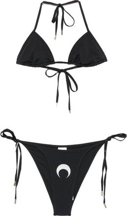 Marine Serre Crescent-moon Bikini